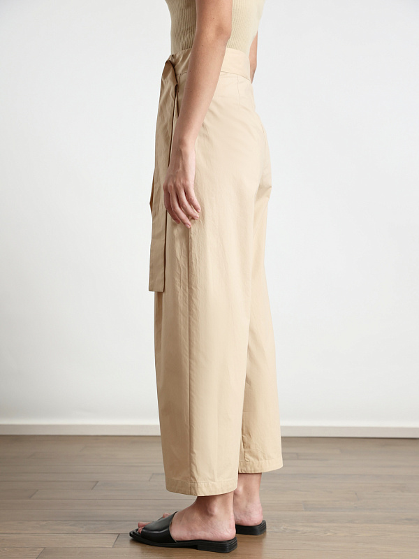 Erika Cavallini брюки P4SJ14