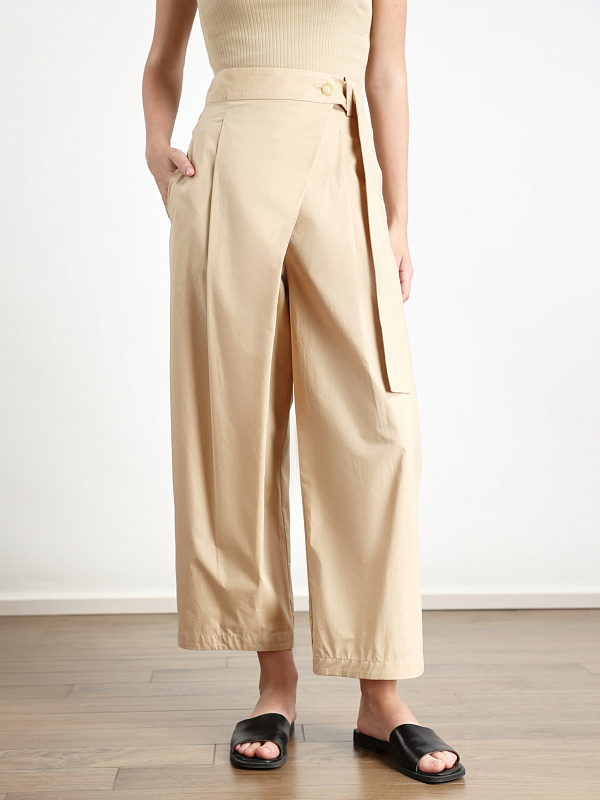 Erika Cavallini брюки P4SJ14