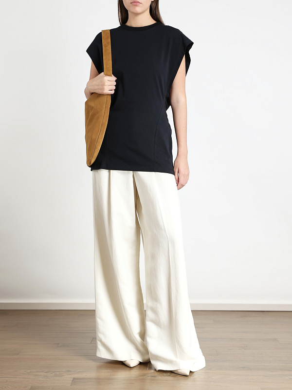 Erika Cavallini футболка P4SK15