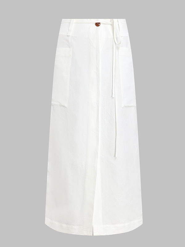 Erika Cavallini юбка P4SN03