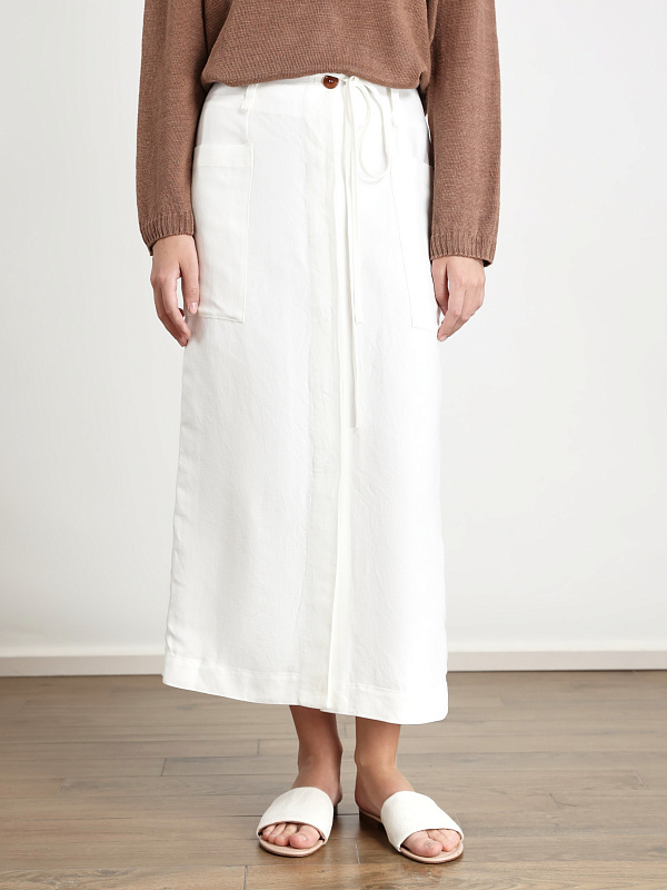 Erika Cavallini юбка P4SN03