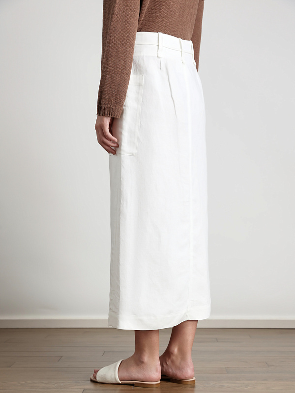 Erika Cavallini юбка P4SN03