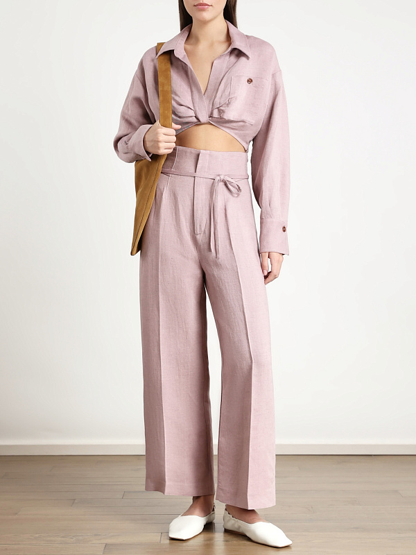 Erika Cavallini брюки P4SN05