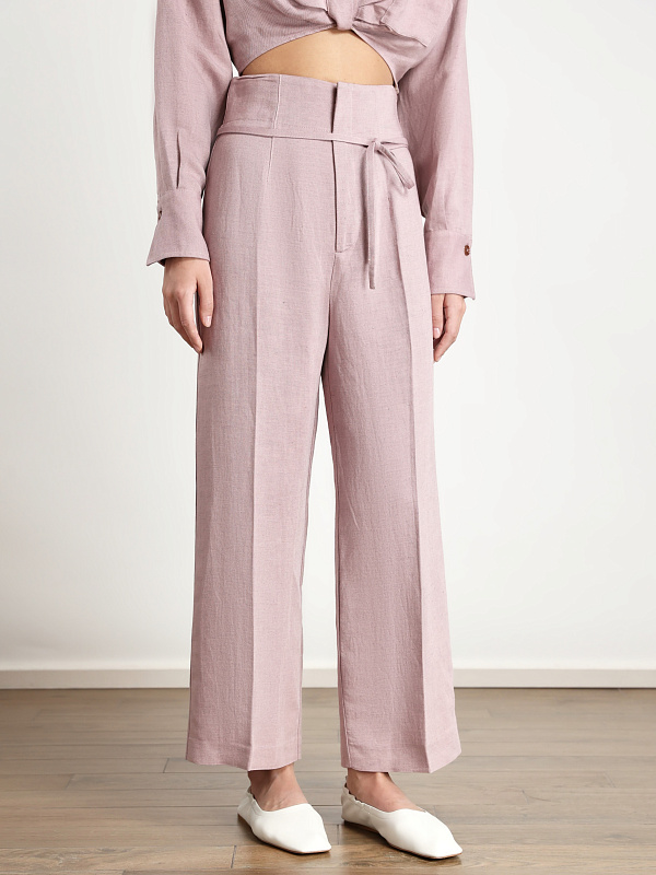 Erika Cavallini брюки P4SN05