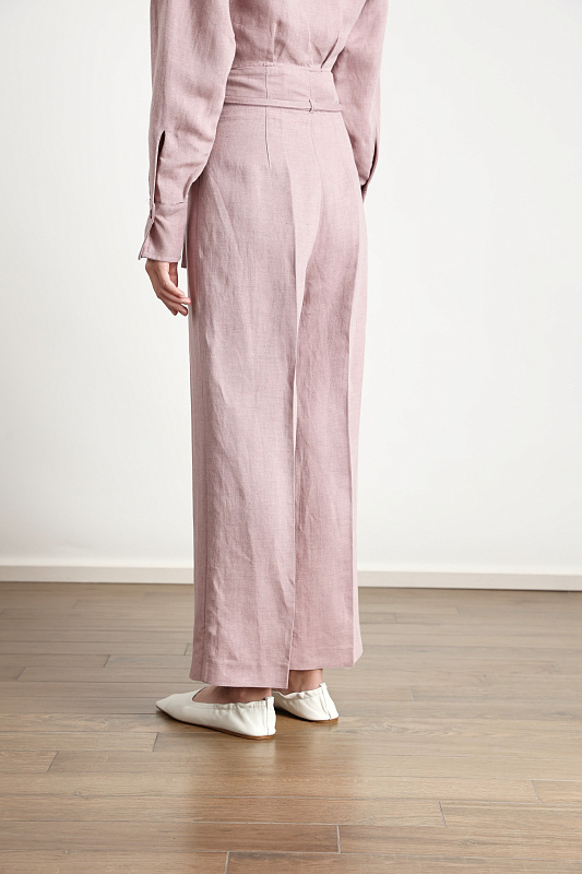 Erika Cavallini брюки P4SN05