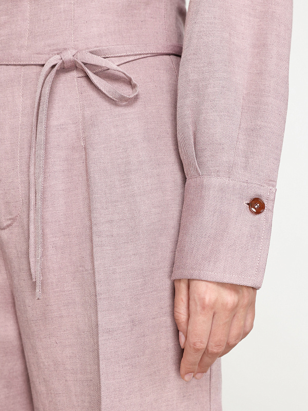 Erika Cavallini брюки P4SN05