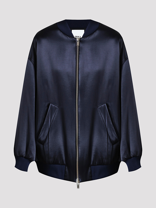 Erika Cavallini ветровка P4SS01