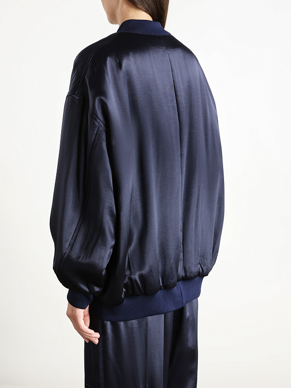 Erika Cavallini ветровка P4SS01