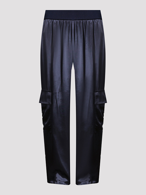 Erika Cavallini брюки P4SS08