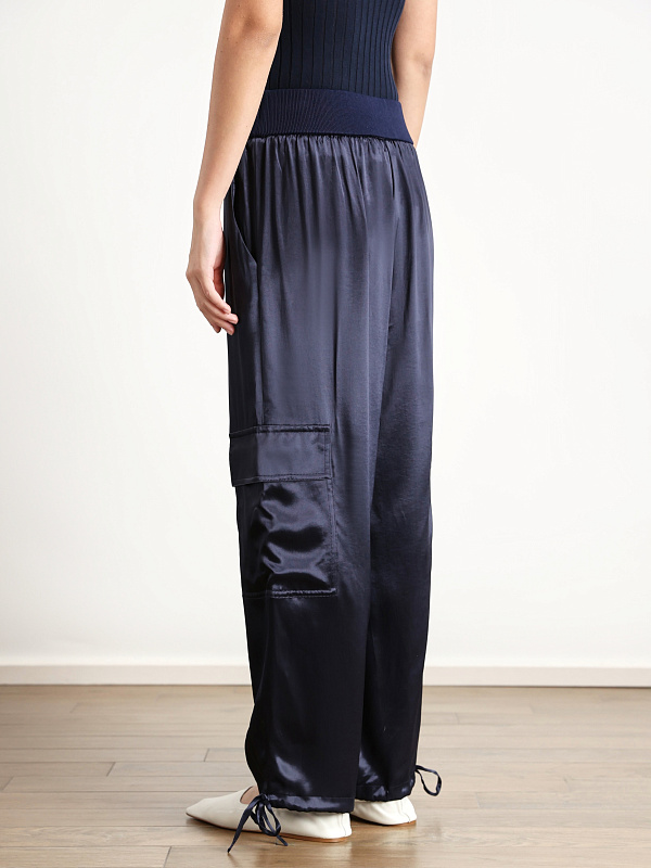 Erika Cavallini брюки P4SS08