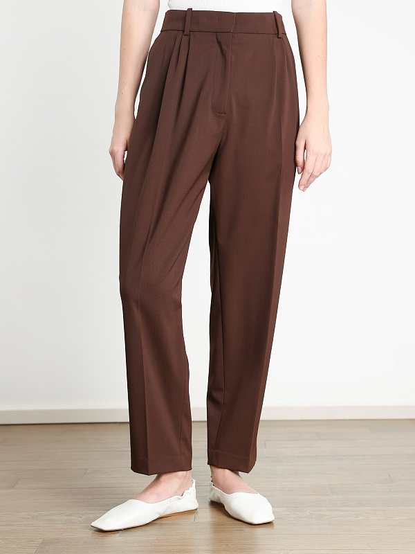 Erika Cavallini брюки S4PP4SH10