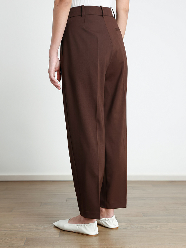 Erika Cavallini брюки S4PP4SH10