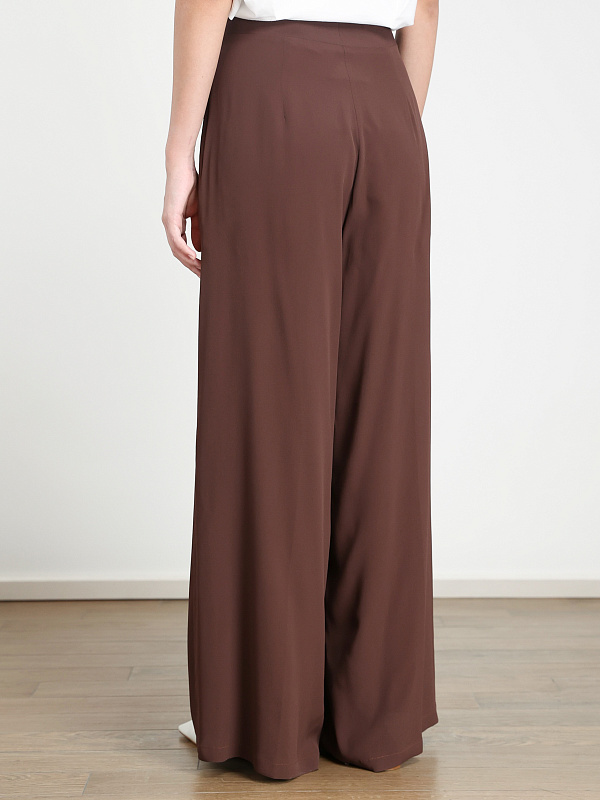 Erika Cavallini брюки S4PP4ST09