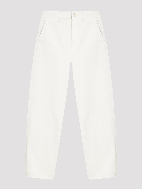 Erika Cavallini джинсы S4PP4SW01