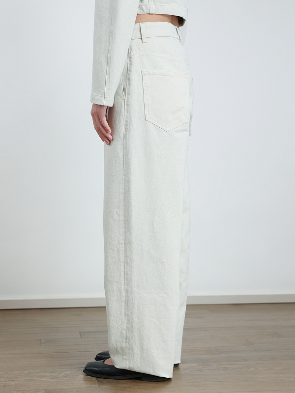 Erika Cavallini джинсы S4PP4SW01