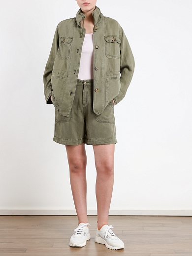 шорты Gerard Darel DZP43Z061