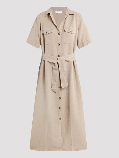 платье Gerard Darel DZR81Z054