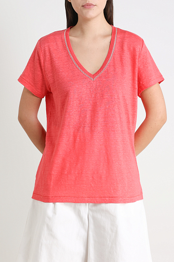 футболка Gerard Darel DZT27Z257