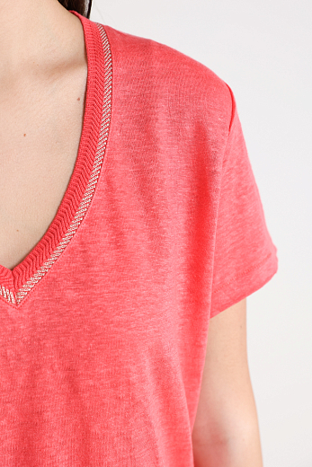 футболка Gerard Darel DZT27Z257