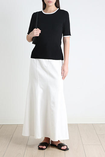 футболка Gerard Darel DZU63Z227