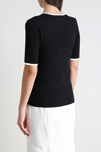 футболка Gerard Darel DZU63Z227