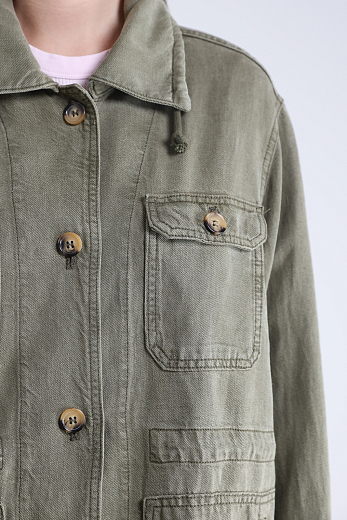 жакет Gerard Darel DZV26Z061