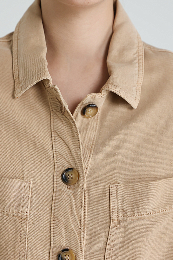 жакет Gerard Darel DZV29Z061