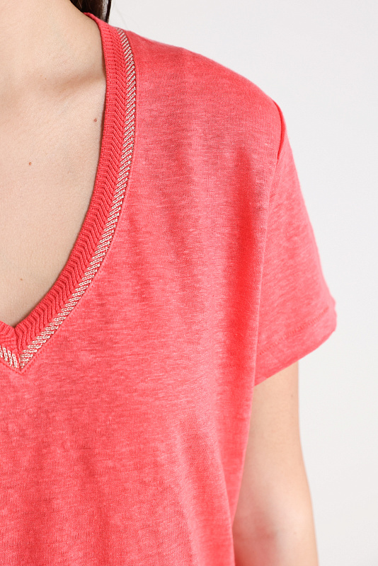 Gerard Darel футболка DZT27Z257