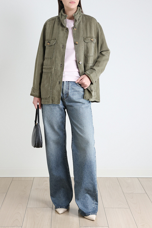 Gerard Darel жакет DZV26Z061