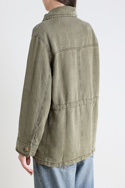 Gerard Darel жакет DZV26Z061