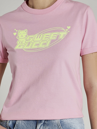 футболка Gucci 723566