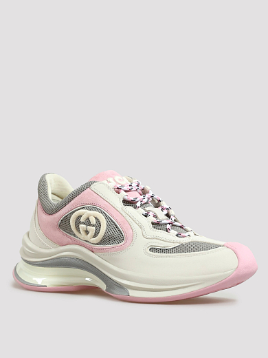 кроссовки Gucci 746939
