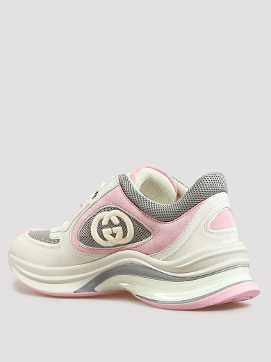 кроссовки Gucci 746939