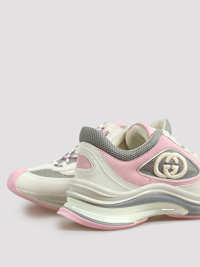 кроссовки Gucci 746939