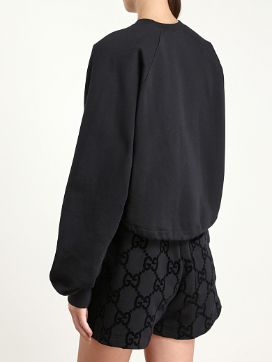 толстовка Gucci 760366