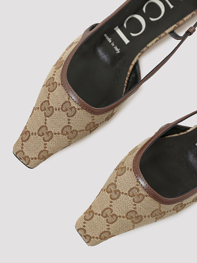 туфли Gucci 762420