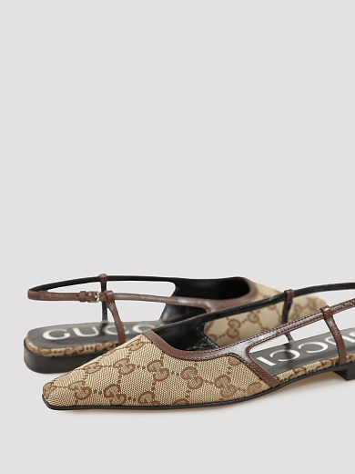 туфли Gucci 762420