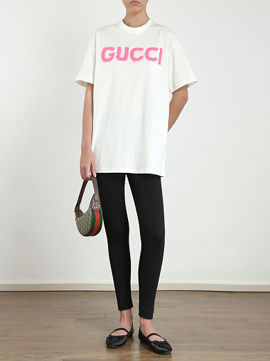 футболка Gucci 776596
