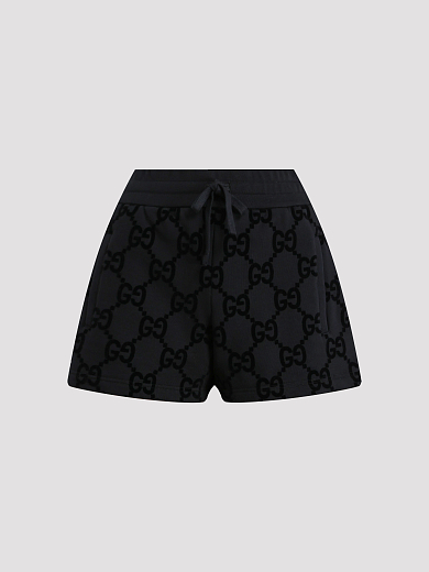 шорты Gucci 776610