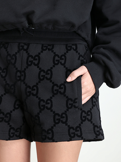 шорты Gucci 776610