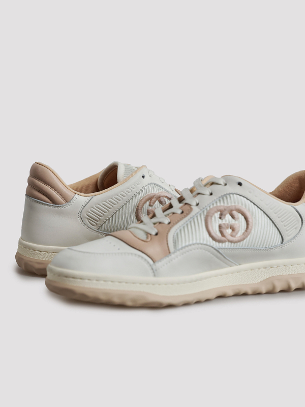 Gucci кроссовки 747914