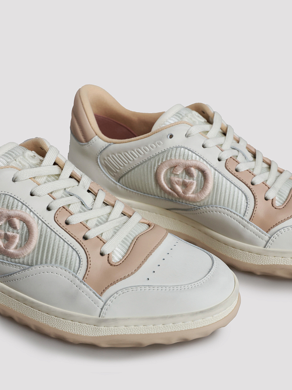 Gucci кроссовки 747914