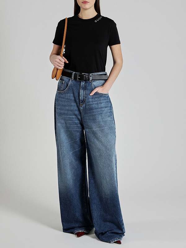 Gucci футболка 787299