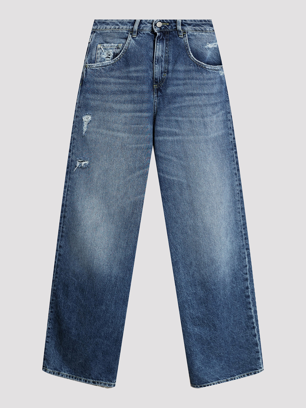 D pocket jeans shop