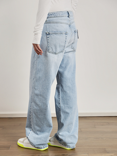 джинсы Icon Denim BEAID898