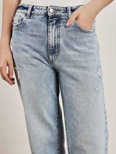 джинсы Icon Denim JILLID829