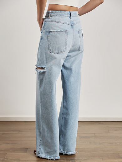 джинсы Icon Denim POPPYECOID8090