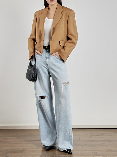 джинсы Icon Denim POPPYID804