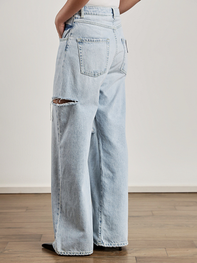 джинсы Icon Denim POPPYID804