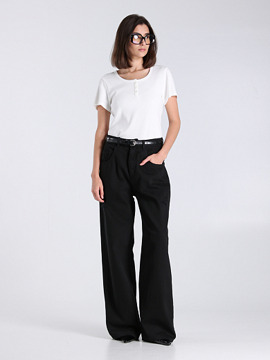 джинсы Icon Denim POPPYID894